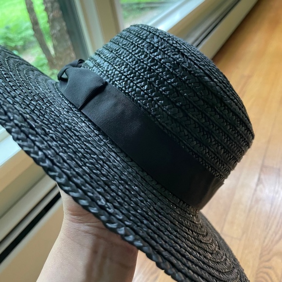 Lack of Color Spencer Noir Hat Size Medium - Picture 8 of 8